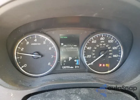 2017 Mitsubishi Outlander Es z USA, uszkodzony, nr VIN JA4AD2A30HZ024457